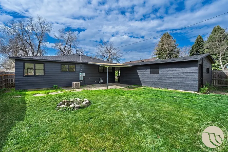 1623 Broadwater Ave, Billings, MT 59102 - #2