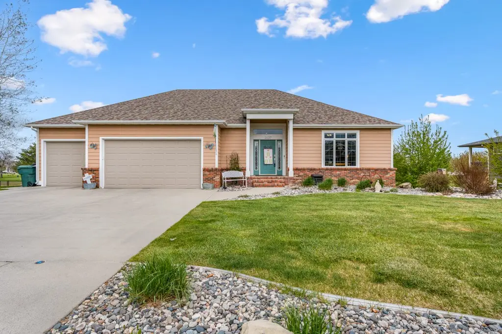2037 Wentworth Drive, Billings, MT 59105 - #1