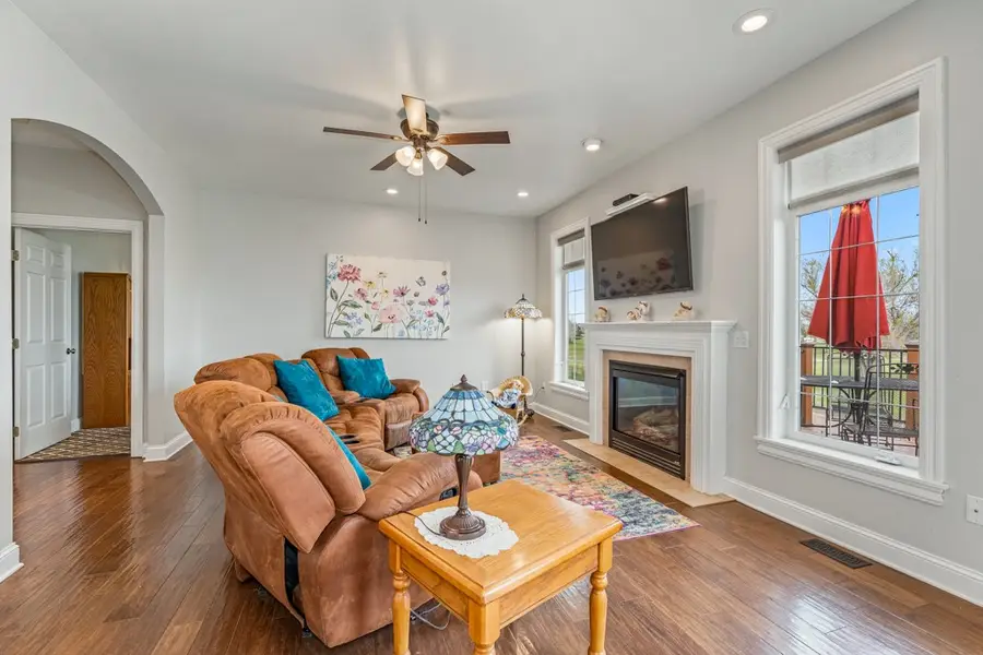 2037 Wentworth Drive, Billings, MT 59105 - #2
