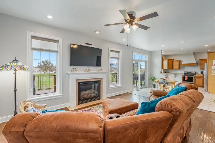 2037 Wentworth Drive, Billings, MT 59105 - #3