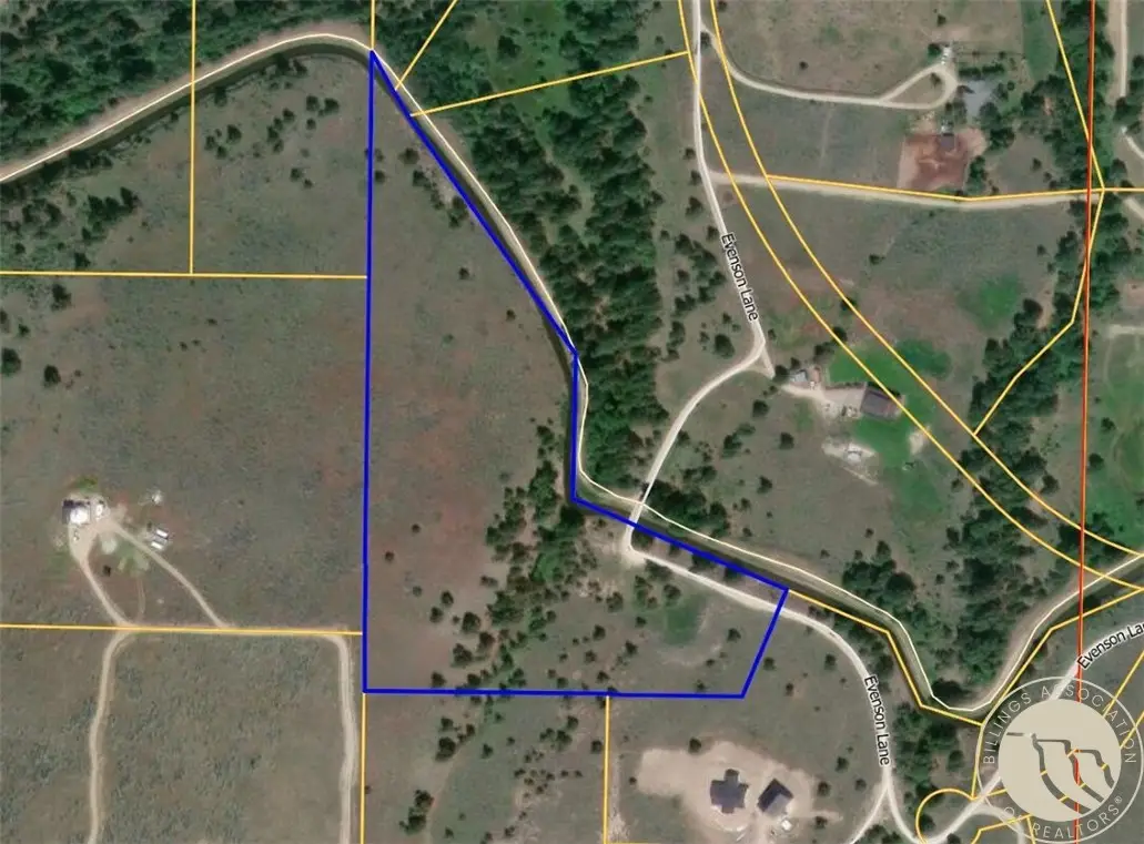 0 Evenson Stevensville, Mt Lane, Other, MT 59870 - #1