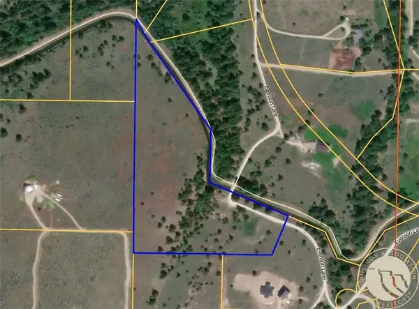 0 Evenson Stevensville, Mt Lane, Other, MT 59870