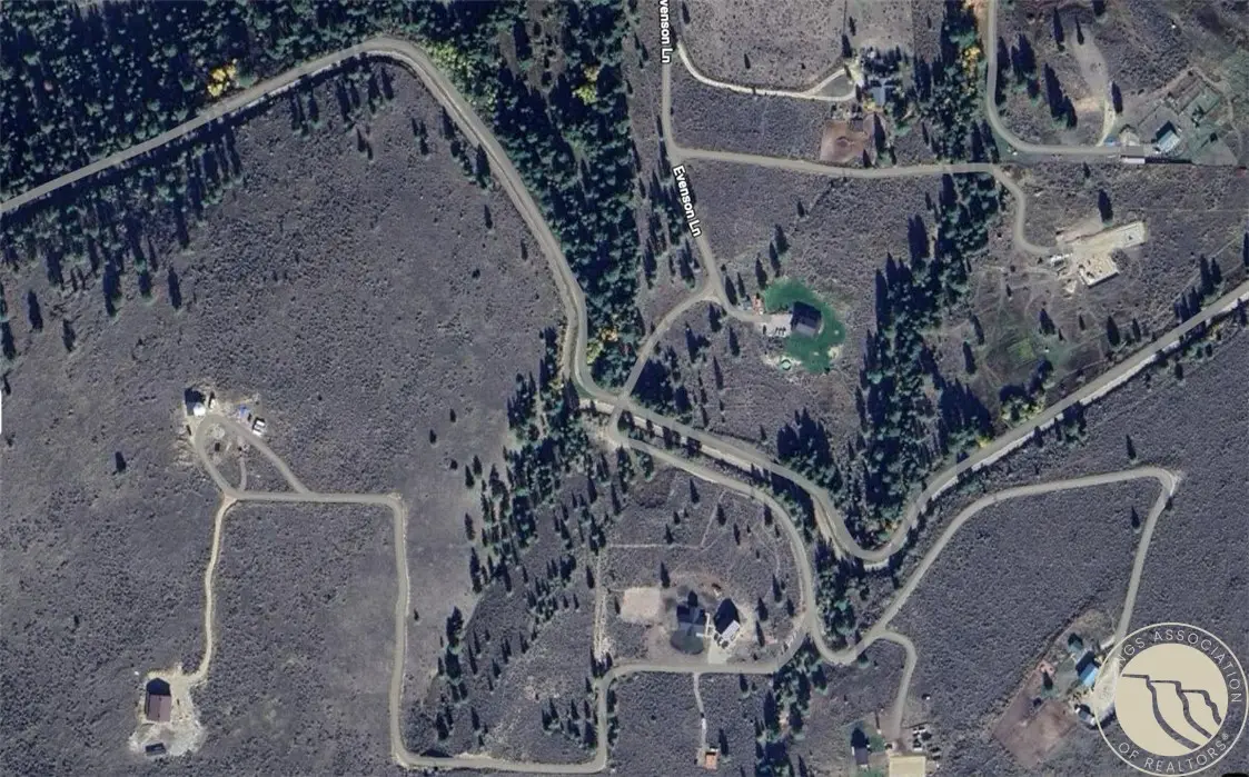 0 Raven Ridge Stevensville, Mt, Stevensville, MT 59870 - #1