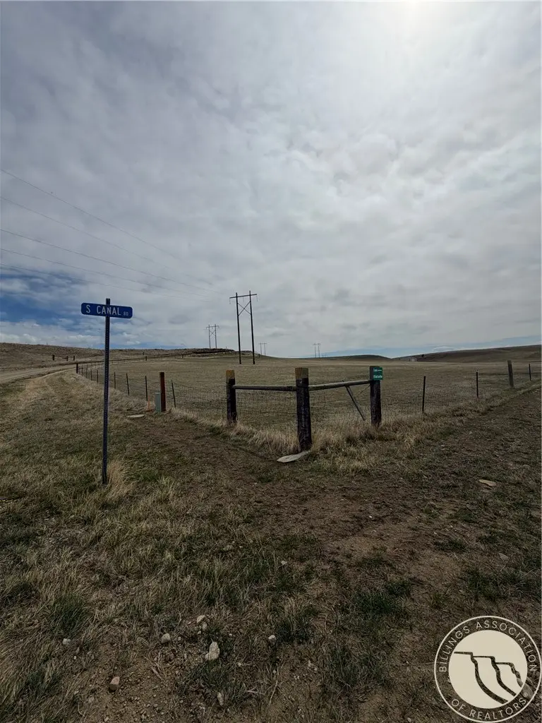 Tract 105 Canal Rd, Shawmut, MT 59078 - #1