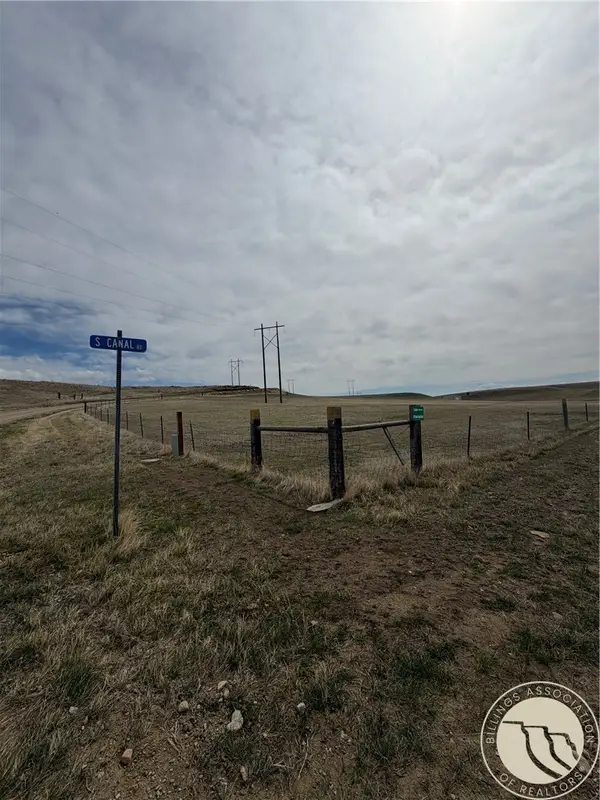 Tract 105 Canal Rd, Shawmut, MT 59078