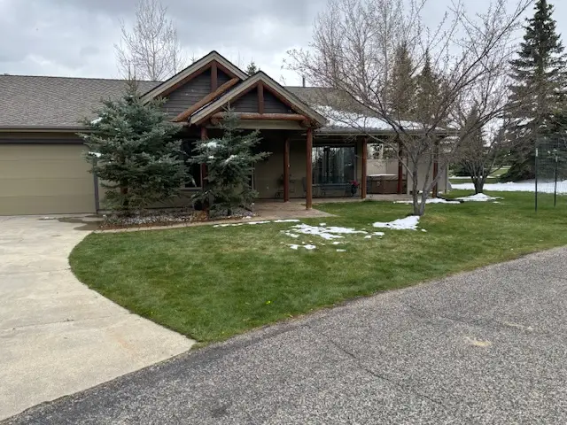 8 Jack Lackey Lane, Red Lodge, MT 59068 - #1