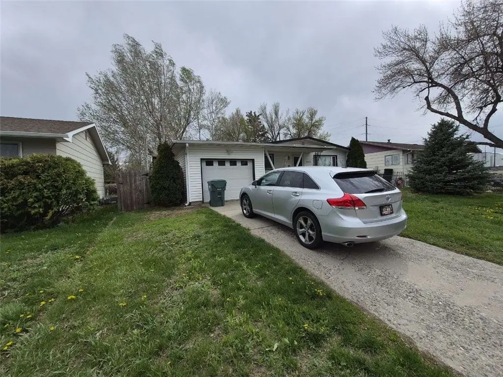4738 Stone Street, Billings, MT 59101 - #1