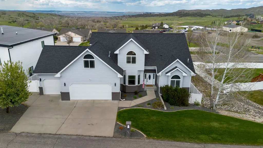 3435 Prestwick Road, Billings, MT 59101 - #1