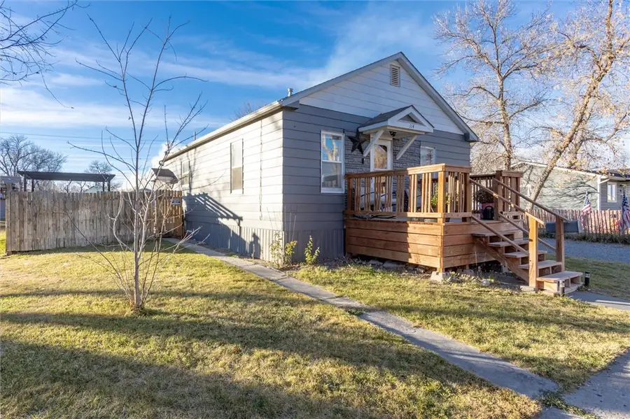 114 Woodland Avenue, Laurel, MT 59044 - #2