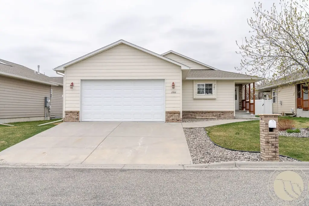 1786 Heritage Walk, Billings, MT 59105 - #1