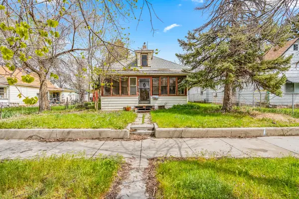 309 S 30th Street, Billings, MT 59101