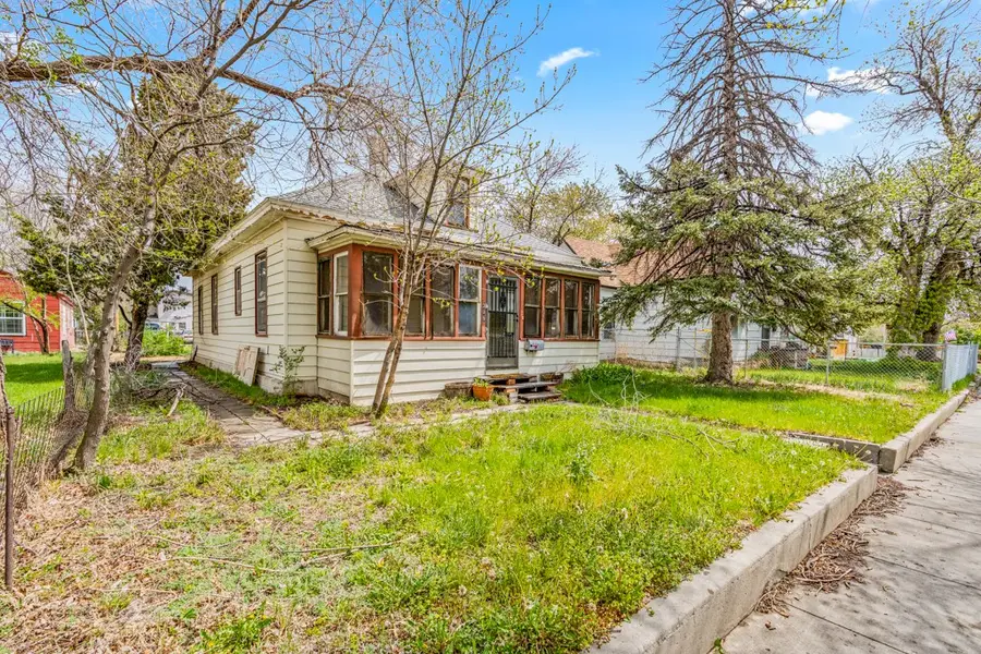 309 S 30th Street, Billings, MT 59101 - #2