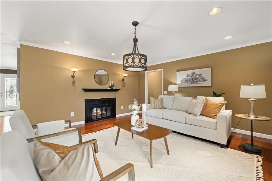 3903 Palisades Park Drive, Billings, MT 59102 - #3