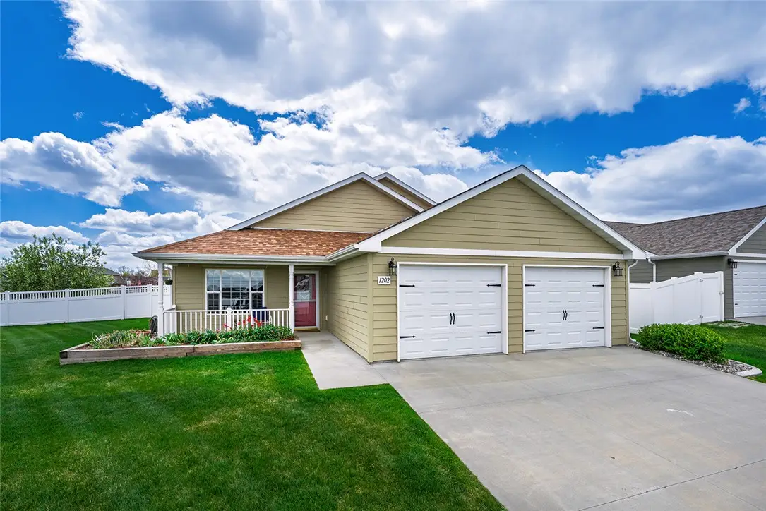 1202 Benjamin Boulevard, Billings, MT 59105 - #1