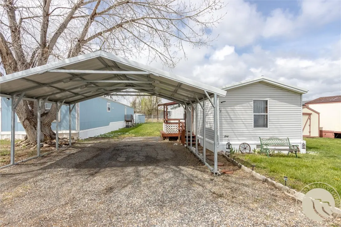 2224 Us Highway 87 E #27, Billings, MT 59101 - #1