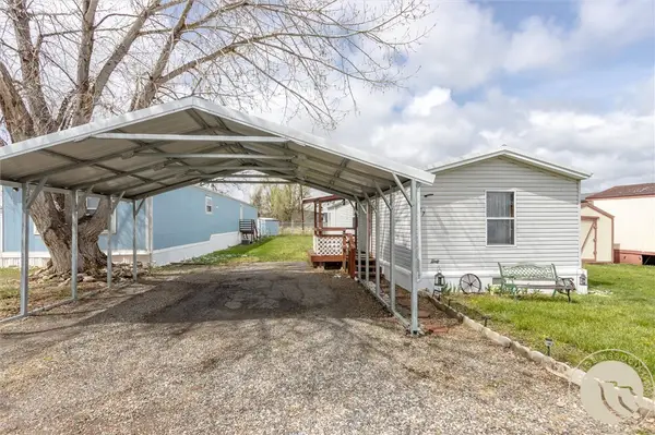 2224 Us Highway 87 E #27, Billings, MT 59101