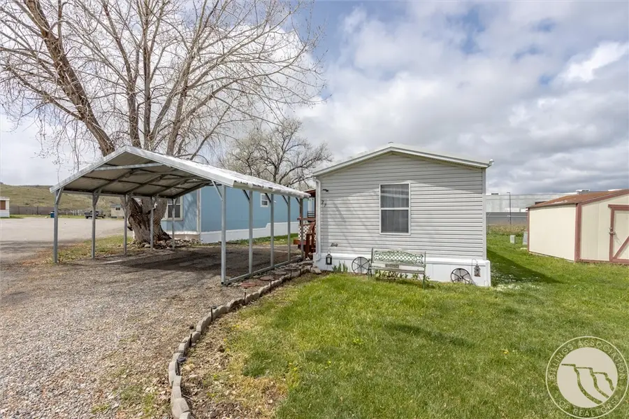 2224 Us Highway 87 E #27, Billings, MT 59101 - #2