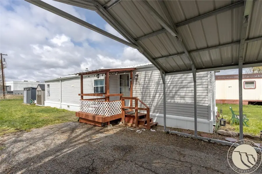2224 Us Highway 87 E #27, Billings, MT 59101 - #3