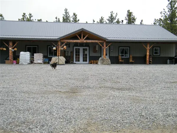 482 Number 4 Road, Roundup, MT 59072