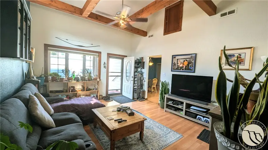 820 N Bonner Avenue, Red Lodge, MT 59068 - #2