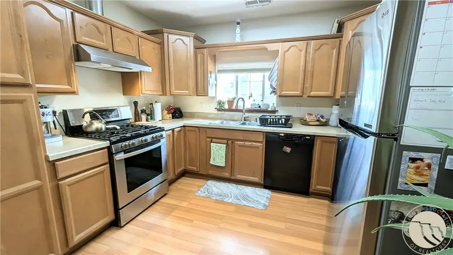 820 N Bonner Avenue, Red Lodge, MT 59068 - #3