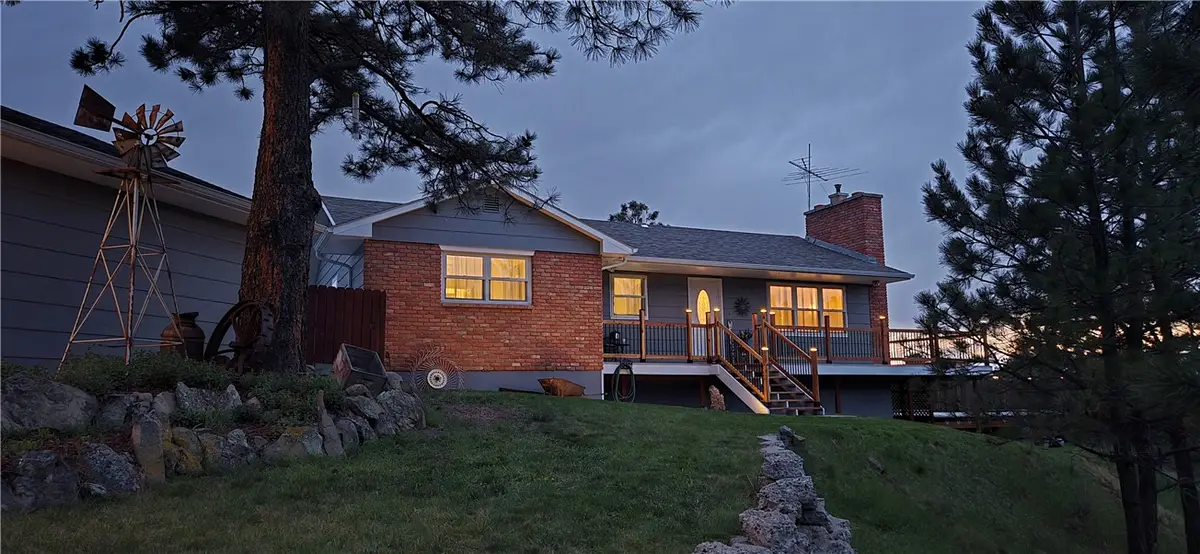 4703 Wildcat Drive, Billings, MT 59101 - #1