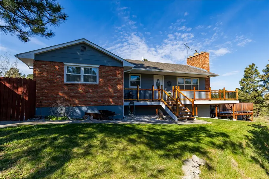 4703 Wildcat Drive, Billings, MT 59101 - #2