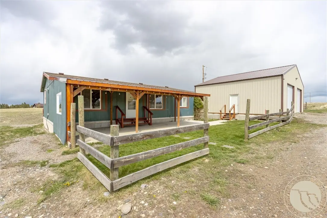 2860 Chief White Bird Trl, Northwest Yellowstone, MT 59044 - #1