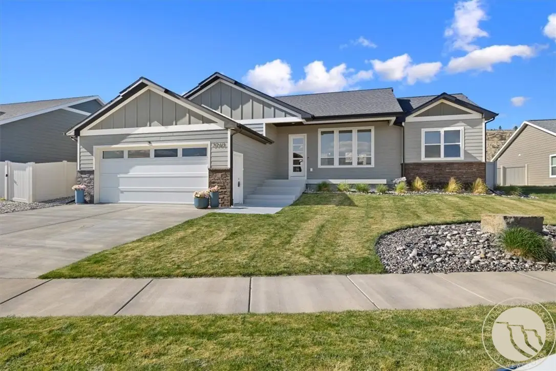 3048 W Copper Ridge Loop, Billings, MT 59106 - #1