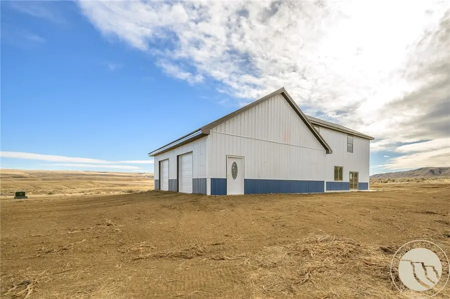 60 Five Mile Creek Road, Edgar, MT 59026 - #2