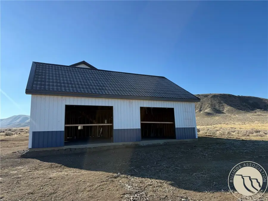 60 Five Mile Creek Road, Edgar, MT 59026 - #3