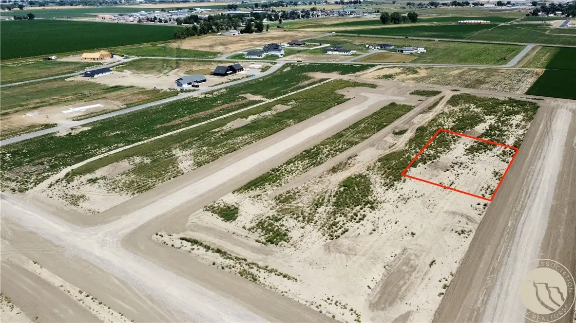 TBD Alfalfa Drive (lot 6 Blk 5), Billings, MT 59106 - #1