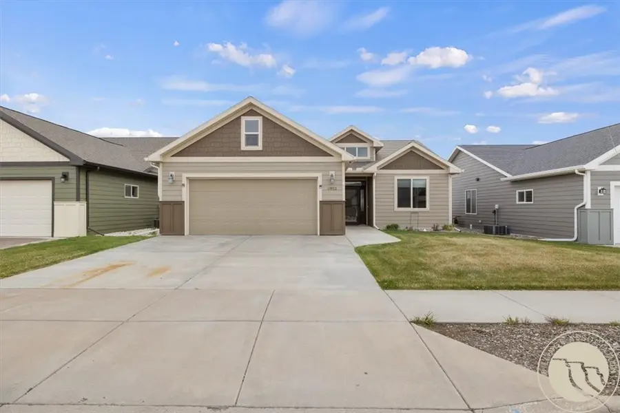 5952 Foxtail Loop West, Billings, MT 59106 - #2