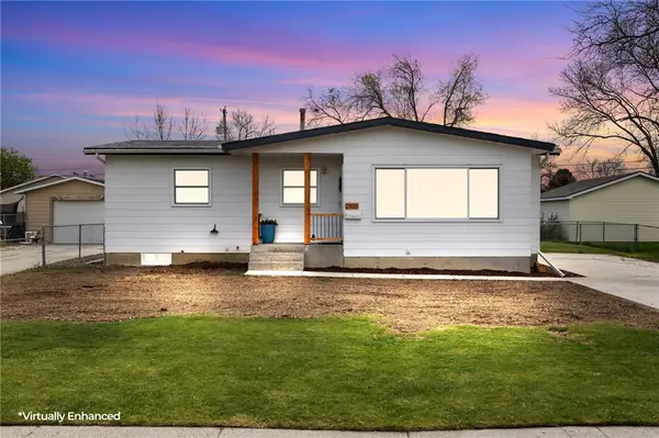 2926 Custer Avenue, Billings, MT 59102