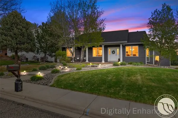 2503 Aspen Way, Billings, MT 59106