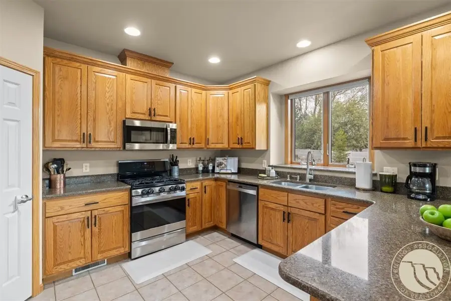 2503 Aspen Way, Billings, MT 59106 - #2