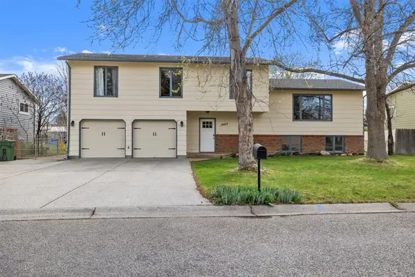 1903 Columbine Drive, Billings, MT 59105