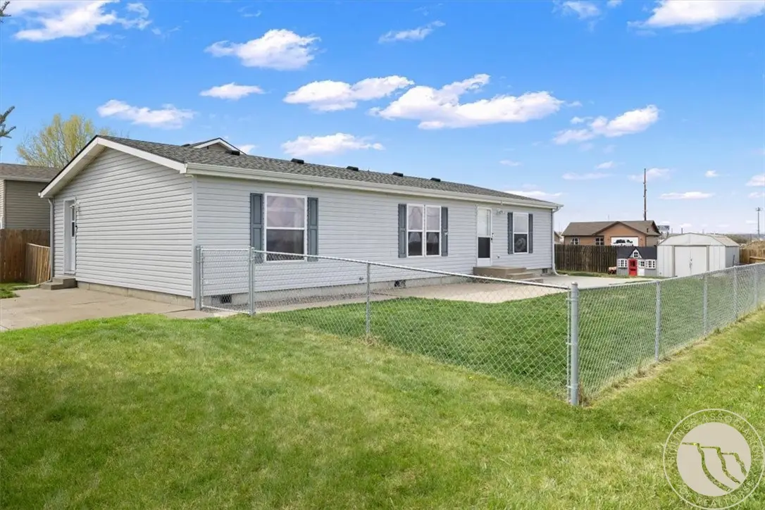 1154 Wren Street, Billings, MT 59101 - #1
