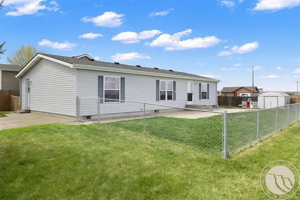 1154 Wren Street, Billings, MT 59101