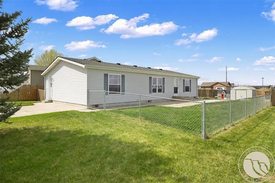 1154 Wren Street, Billings, MT 59101 - #2