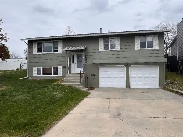 1107 11th Ave, Laurel, MT 59044