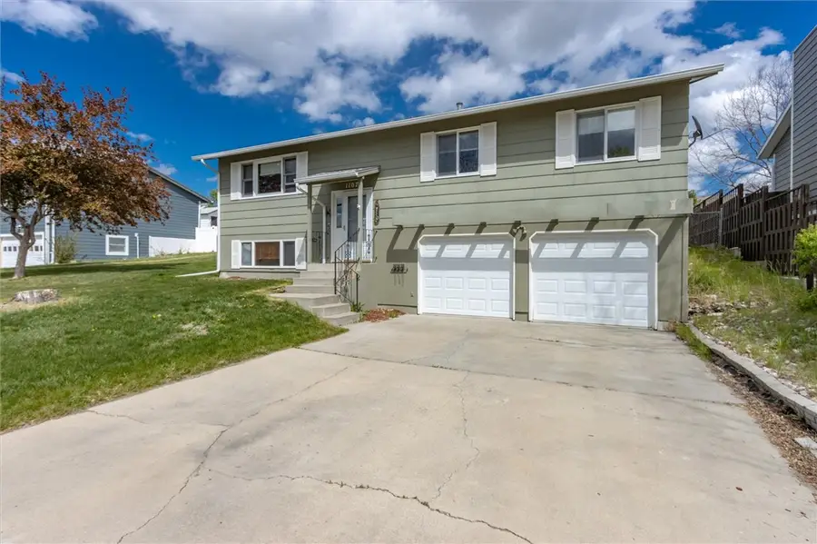 1107 11th Ave, Laurel, MT 59044 - #2