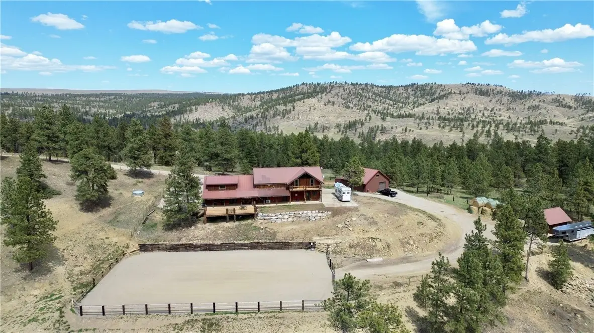 22 Whitetail Lane, Columbus, MT 59019 - #1