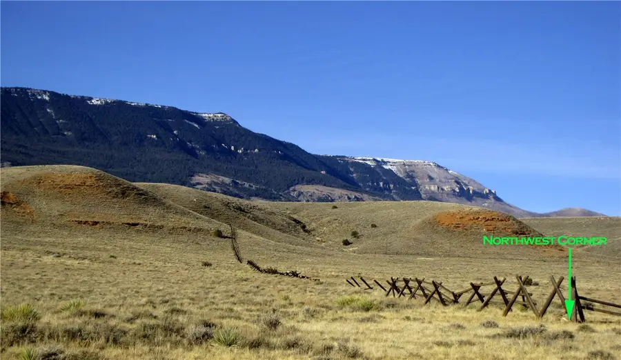 nhn Deadman Creek Road, Bridger, MT 59014 - #3