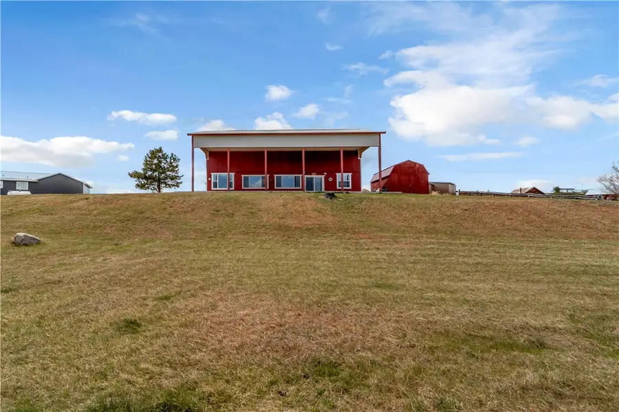 55 Lakeview Drive, Roberts, MT 59070 - #2