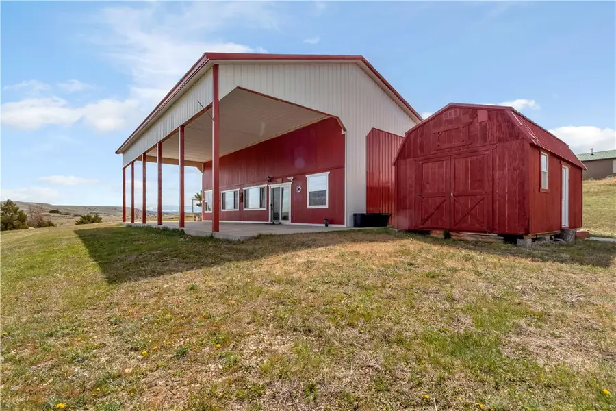 55 Lakeview Drive, Roberts, MT 59070 - #3