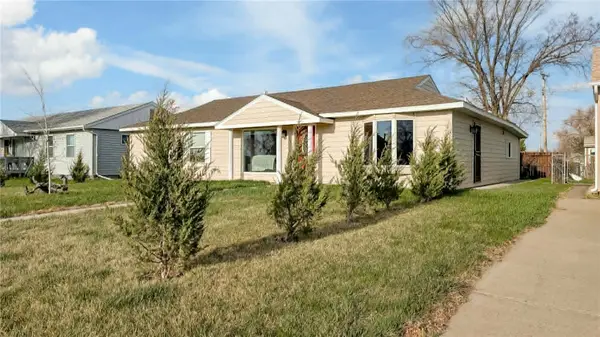 410 10th Avenue Sw, Sidney, MT 59270