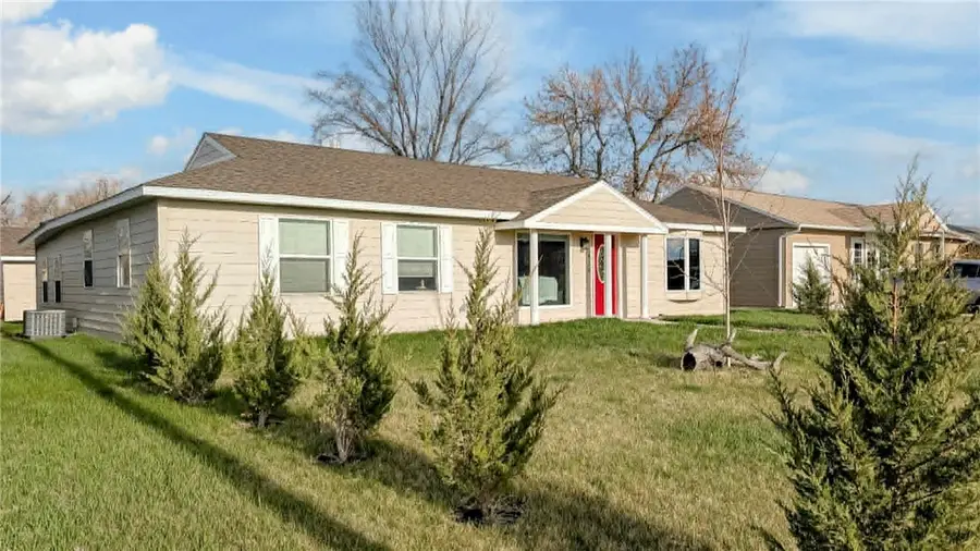 410 10th Avenue Sw, Sidney, MT 59270 - #2