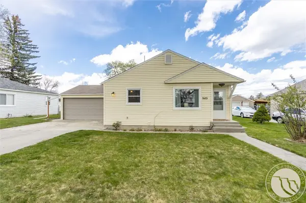 1615 Wyoming Avenue, Billings, MT 59102