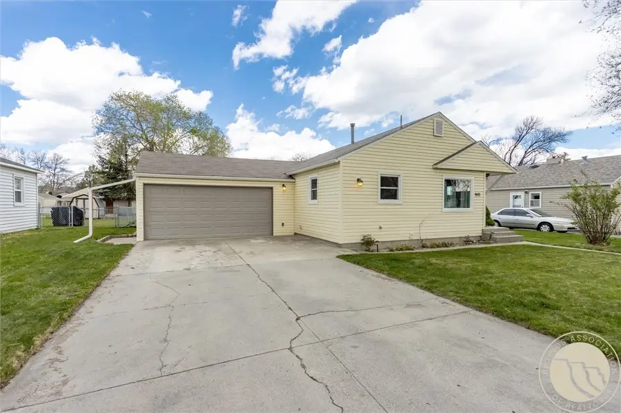 1615 Wyoming Avenue, Billings, MT 59102 - #2